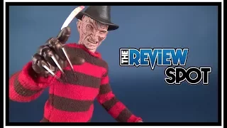 UNBOXING | Sideshow Collectibles A Nightmare on Elm Street Freddy Krueger  (Exclusive Version)