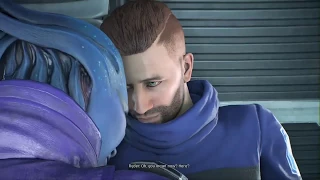 Mass Effect™ One Night Stand