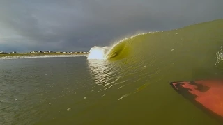 Dark and Stormy | GoPro Hero 4 Black