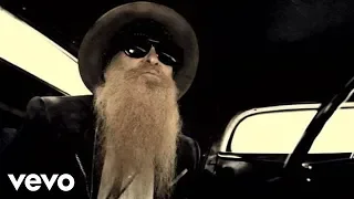 ZZ Top - I Gotsta Get Paid