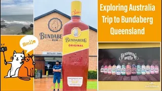 Exploring Australia | Bundaberg | Queensland | Travel | Australian Diaries