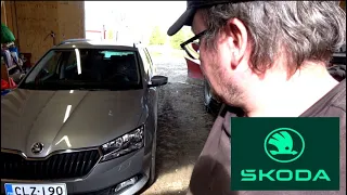 Skoda TUNING !!