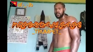 Trumpet_(Renzo 675 Remix 2023 🇵🇬) NI_GE_DO_AH EE_MX