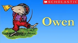 Scholastic's Owen (Español)