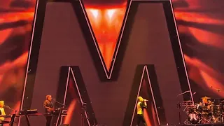 Depeche Mode-Policy of Truth- Live- 11/13/23 Chicago