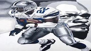 EVERY rushing touchdown of Emmitt Smith’s career