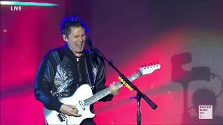 Muse - Thought Contagion live Rock am Ring 2018