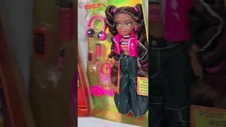 Unboxing All 4 Alwayz Bratz Dolls! Cloe, Yasmin, Sasha, and Jade Dolls