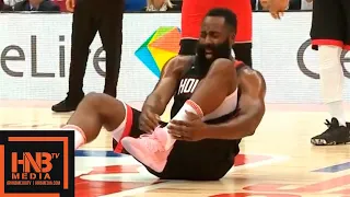 Toronto Raptors vs Houston Rockets - 1st Qtr Highlights | October 10, 2019 NBA Preseason