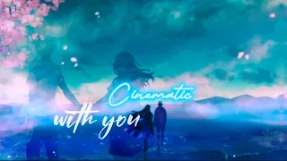 With You🦋Nightcore ]Lyrics |FnFZ Cinematic Un-Official Video