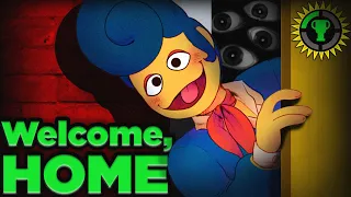 Game Theory: There's No Place Like HOME (Welcome Home)