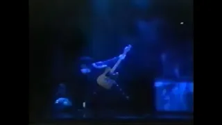 Prince & The Revolution - Computer Blue (Purple Rain Tour, Live in Atlanta, 1985)