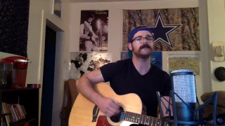 If It Hadn't Been For Love - The SteelDrivers (Tyler Scott Cover)