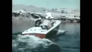 1971 Bassmaster Classic