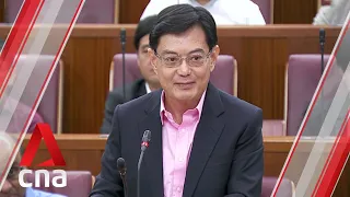 DPM Heng Swee Keat rounds up Budget 2020 debate in Parliament | Full speech