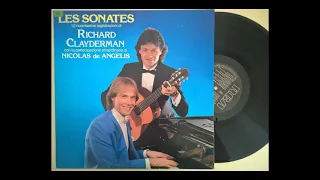 Richard Clayderman - Angelica Divina