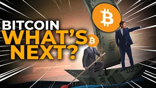 Bitcoin Live Trading: Can This Move Do It?