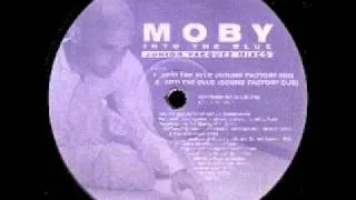 moby - into the blue - junior vasquez sound factory dub.wmv