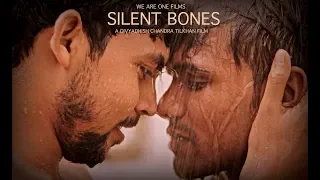 Teaser of upcoming indian short film " Silent Bones" by Divyadhish Chandra Tilkhan