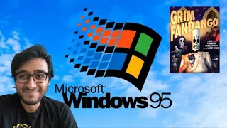 Windows 95 is 25 Years Old Today and I am feeling nostalgic, let us discuss