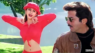 Haan Mujhe Pyaar Hua Allah Miya - Judaai - Anil Kapoor, Urmila