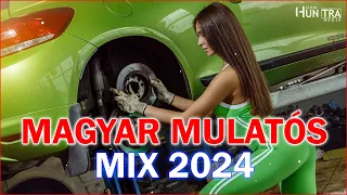 Magyar Mulatós Mix 2024 - 🎵 Top Magyar Dalok Mix 🔊 Jó Zene Magyarul