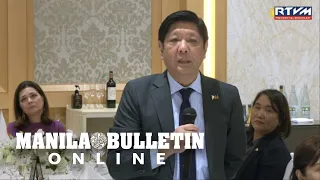 Marcos seeks to revitalize ‘dormant’ PH-Japan ties