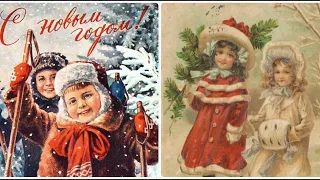 Kharkiv: History and traditions of greeting cards