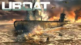 AHOY! Lets Play Uboat | Distric7 | [LIVE🔴]