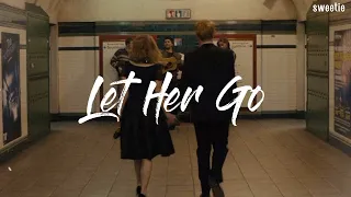 [Vietsub + Lyrics] Let Her Go - Passenger