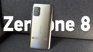 Обзор Asus ZenFone 8: Мал да удал