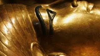 Gold: Ancient Egypt's "flesh of the gods"