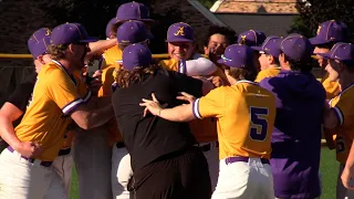 Brody Papay’s no-hitter of North Royalton sends Avon to regionals