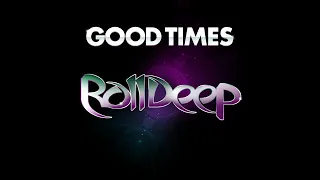 Roll Deep - Good Times (Ben Preston Vocal Club Mix) (feat. Jodie Connor)