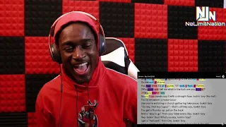 Eminem - Rap God | Full Song | Rhymes Highlighted | 64K SUB SPECIAL!|REACTION!!!