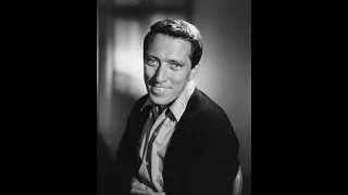 Andy Williams 【アンディ ウイリアムズ】私の好きな曲