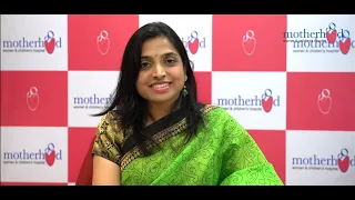 Dr. Rashmi sheds a light on our Pregnancy care plan | Motherhood Hospital