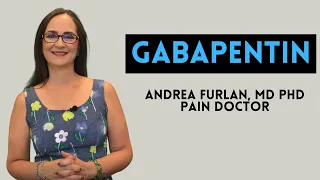 #054 Ten Questions about GABAPENTIN (Neurontin) for pain: uses, dosages, and risks