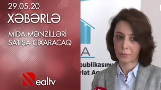 MİDA mənzilləri satışa çıxaracaq