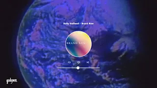 Holly Halliwell - Brand New