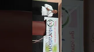 Pastor Suraj Premani Nadiad Part 1