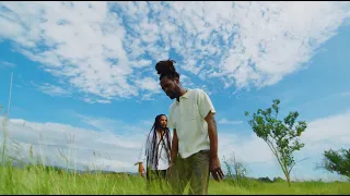 Jesse Royal - Blessing featuring Yohan Marley (Official Video)