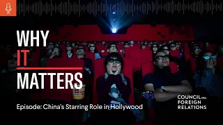 Why Does China Censor Hollywood Movies?