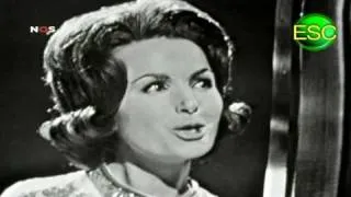 ESC 1963 05 - Norway - Anita Thallaug - Solhverv