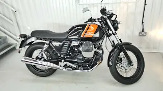 Moto Guzzi V7 Special