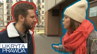 Oszukała go! 😐 Ich związek wisi na włosku? | Ukryta Prawda odc.1434