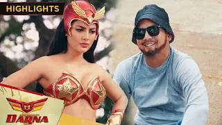 Darna faces a new "extra" | Darna (w/ English Sub)