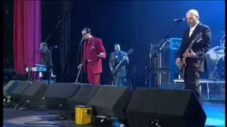 Faith No More - Reunited (Download Festival 2009)