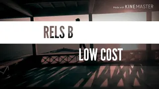 RELS-B LOW COST (LETRA)