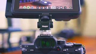 Sony A7iii Cinematic Sony 24-105 F.4 Atomos shogun FCPX